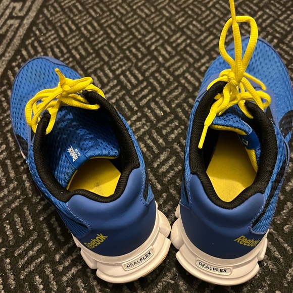 Reebok REALFLEX - Picture 3 of 3